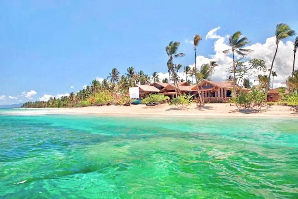 Apartment Balcones Beach Penthouse Las Terrenas