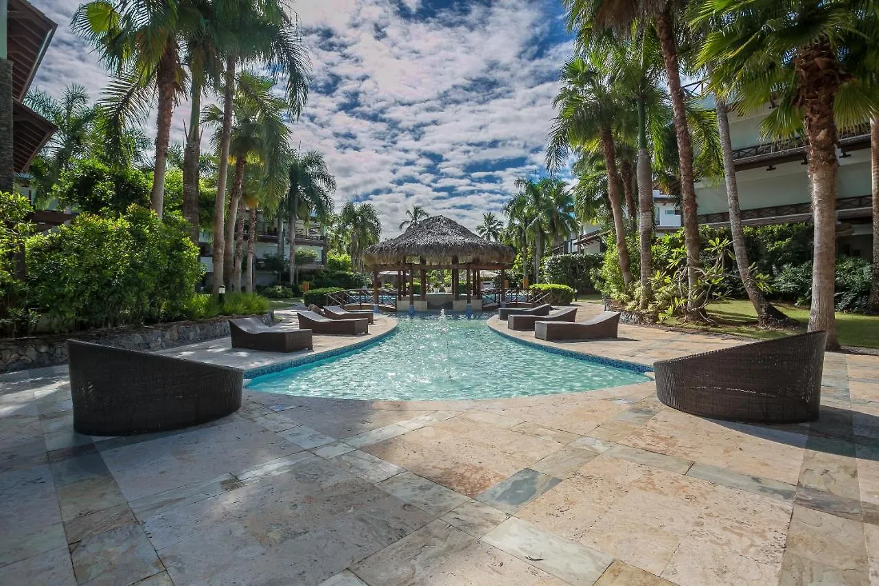 Balcones Beach Penthouse Las Terrenas