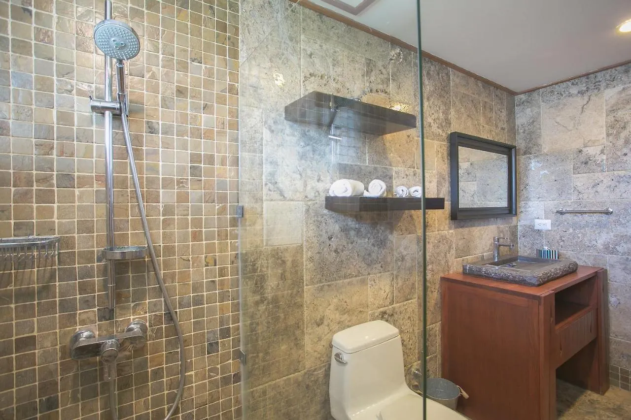 Balcones Beach Penthouse Las Terrenas Apartment
