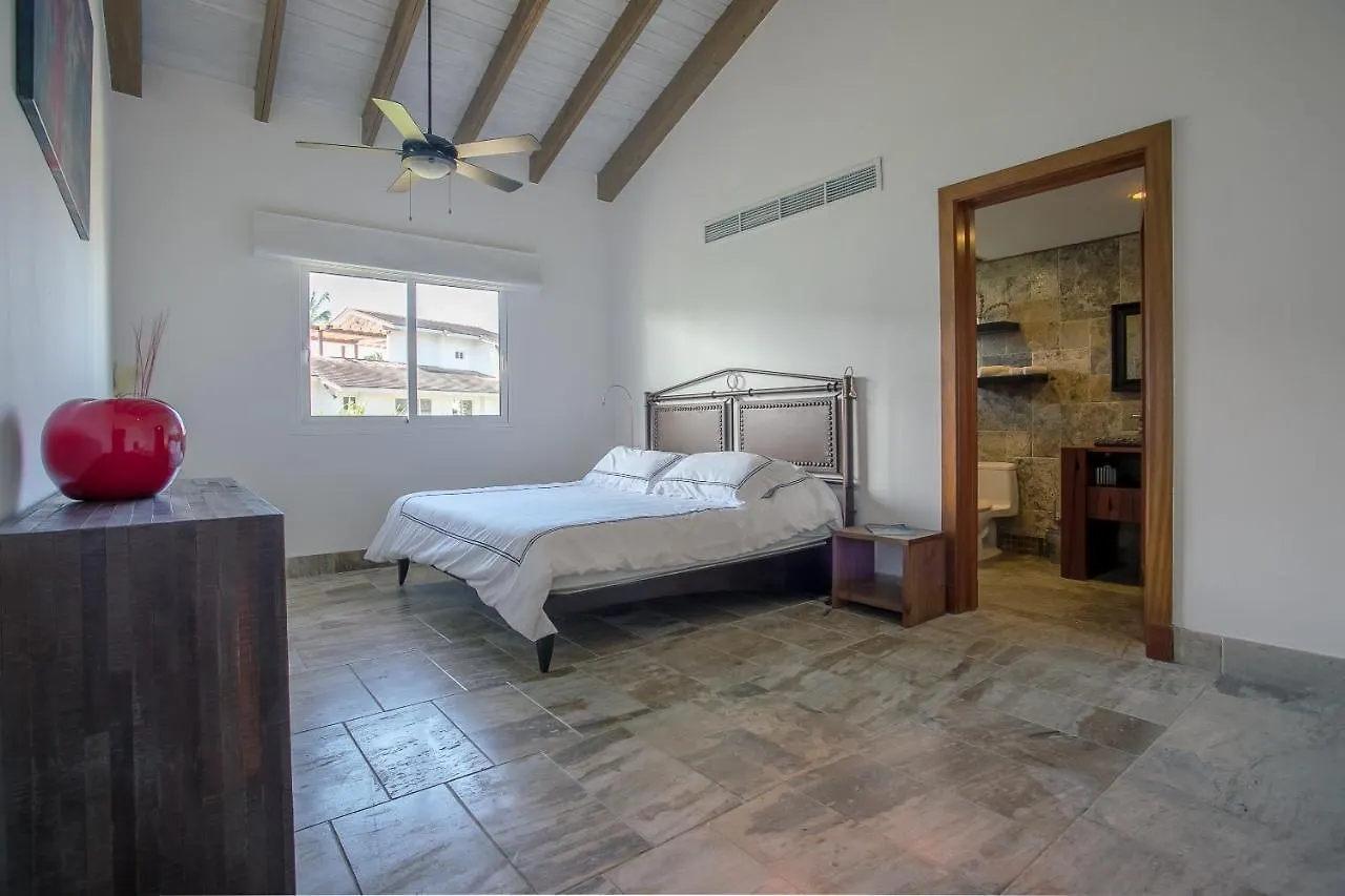 Balcones Beach Penthouse Las Terrenas 0*,  Dominican Republic