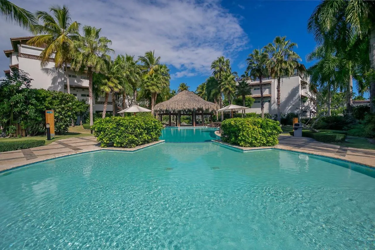 Apartment Balcones Beach Penthouse Las Terrenas