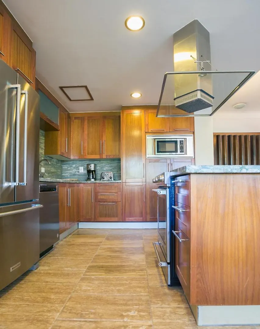 Balcones Beach Penthouse Las Terrenas Apartment