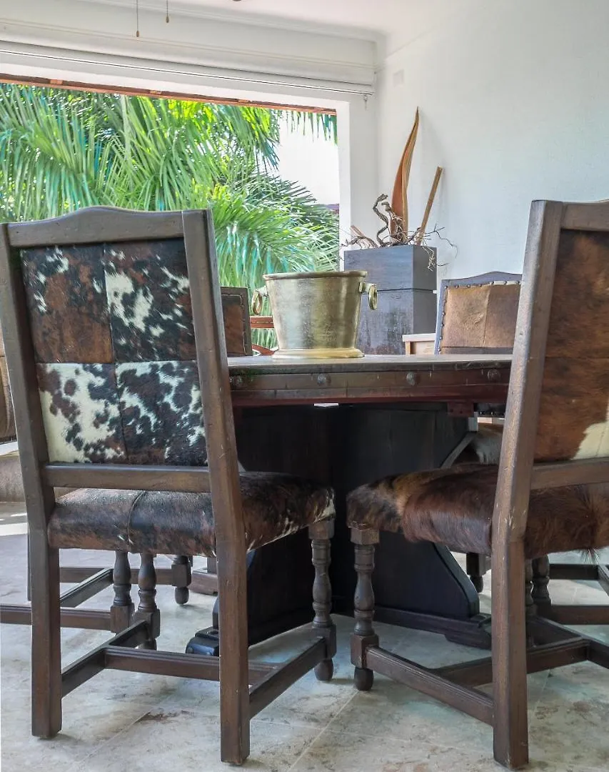 Balcones Beach Penthouse Las Terrenas Dominican Republic
