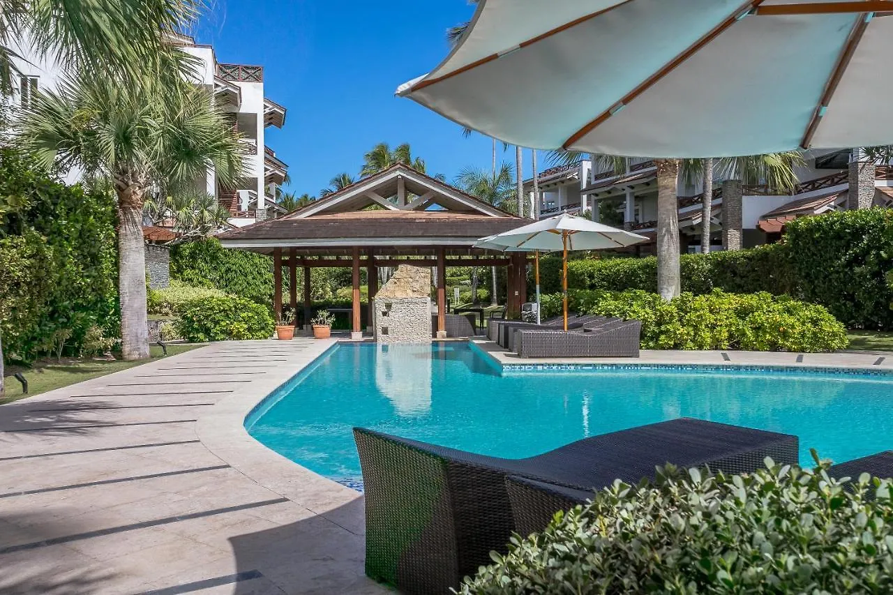 Balcones Beach Penthouse Las Terrenas Dominican Republic