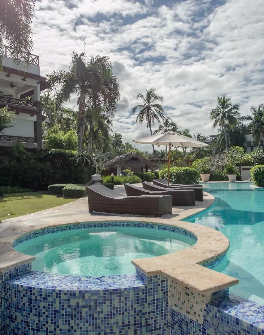 Apartment Balcones Beach Penthouse Las Terrenas