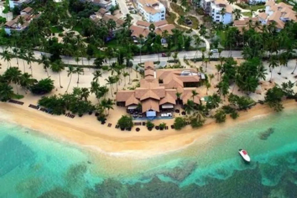 Apartment Balcones Beach Penthouse Las Terrenas